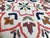 2020s Custom Pillows in Jane Churchill Chintal Embroidered Fabric - A Pair For Sale - Image 5 of 13