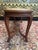 Louis XV Cane Piano Bench For Sale - Image 3 of 6