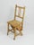Arts & Crafts Metamorphic Library Steps Folding Ladder Chair, Vienna, 1900s For Sale - Image 17 of 18