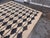 2020s 8ft 4in × 9ft 12in Rejuvenation Bowen Jute & Wool Flatweave Rug For Sale - Image 5 of 12