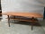 Brown Danish Teak Coffee Table, 1960s For Sale - Image 8 of 8
