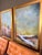 Pair of Signed, Original Paintings by Lawrence Hollingsworth For Sale - Image 11 of 15