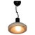 Italian White Pendant Lamp, 1970s For Sale - Image 10 of 10