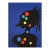 2008 José De Guimaraes Série Brazil VI Signed Lithograph For Sale