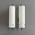 Vintage French Wall Sconces, 1950s, Set of 2 For Sale - Image 6 of 11