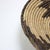 Vintage Southwest Native American Woven Reed Basket 20thC For Sale - Image 9 of 10