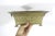 English Vintage Etched Brass Footed Indoor Planter Jardinière With Handles For Sale - Image 3 of 11