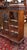 1900-1909 Exceptional Mahogany Waring & Gillow Antique Display Case Bookcase Circa 1900 For Sale - Image 13 of 18