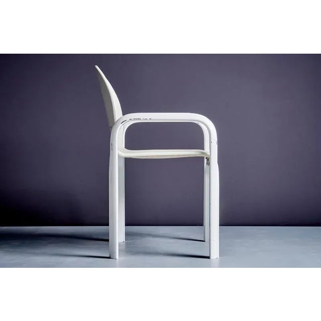 Orsay Armchairs by Gae Aulenti for Knoll, 1970s, Set of 2 For Sale - Image 6 of 12