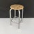 Industrial Vintage Stools, 1970, Set of 2 For Sale - Image 3 of 6