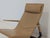 Dondo Rocking Chair from Poltrona Frau For Sale - Image 12 of 13