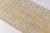 1950s Neutral Distressed Rug for Large Spaces For Sale - Image 6 of 11