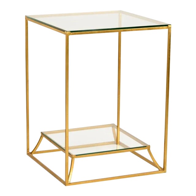 Chelsea House Elgin Table, Lower For Sale