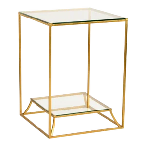 Chelsea House Elgin Table, Lower