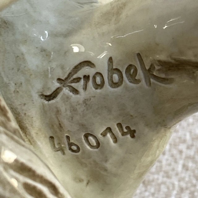 Goebel Camel 1980 Gerhard Skrobek Signed W Germany Large 10in #46074 Nativity For Sale - Image 13 of 13