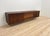 Mid-Century Modern Floating Wall Mounted Rosewood Sideboard by Poul Cadovius for Cado, 1960s For Sale - Image 3 of 14