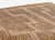 Momeni Contemporary Indoor/Outdoor Hampton Dune Rug in Natural, 5'3" x 7' For Sale In Atlanta - Image 6 of 9