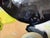 Folk Art “Companero De Caballos” a Raven and Horse Painting by LWren Walraven For Sale - Image 3 of 11