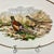 1970s Vintage Hollywood Regency Arts & Crafts Rustic European Pheasant Platter, Thanksgiving For Sale - Image 9 of 9