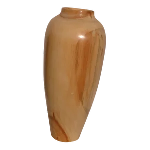 Aspen Vase Hand Made From Colorado Aspen