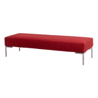 Bench Antonio Citterio for B&B, 1990s For Sale