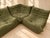 Set of 5 Togo Modular Sofa by Michel Ducaroy for Ligne Roset, 1970s For Sale - Image 10 of 11