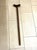 Child-Sized, Civil War Era Crutches, Circa 1800’s For Sale - Image 12 of 12