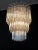Large Murano Glass Model Mariangela Chandelier, 1982 For Sale - Image 9 of 11