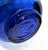Mid 20th Century Mid Century Modern Cobalt Blue 1 Pitcher + 2 Wine Glasses For Sale - Image 12 of 13