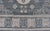 Modern Khotan Rug With Circular Medallions by Keivan Woven Arts 10'6 X 16'3 For Sale - Image 4 of 11