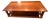 Restoration Hardware Coffee Table – Solid Wood For Sale