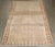 Camel Vintage Persian Decorative Rug - 6'9" x 10'5" For Sale - Image 4 of 9