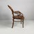 Austrian Armchair from Jacob & Josef Kohn, 1930s For Sale - Image 3 of 15