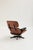 Mid-Century Modern Lounge Chair by Charles & Ray Eames for Herman Miller, 1970s For Sale - Image 3 of 15