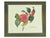 This set of four vintage botanical prints features the iconic work of Pierre-Joseph Redouté, the legendary "Raphael of...