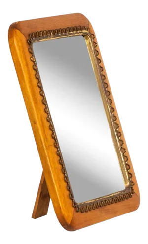 Mirror from Svenskt Tenn, 1940s