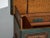 Antique Marriage Chest in Painted Pine, Central Europe, 1841 For Sale - Image 16 of 18
