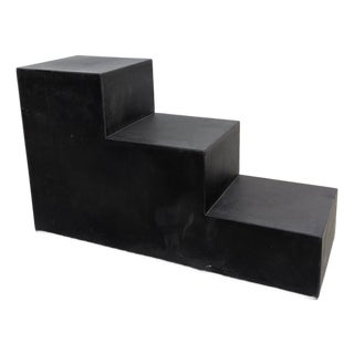Scala Module Low Table by Mario Bellini for C&B Italia, 1970s For Sale