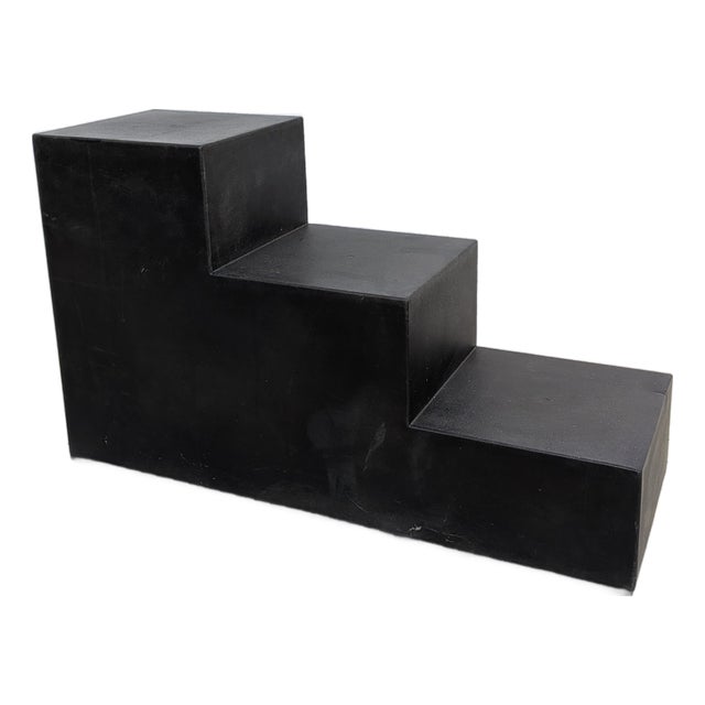 Scala Module Low Table by Mario Bellini for C&B Italia, 1970s For Sale