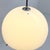 Metal Red Model 4055 Floor Lamp attributed to Luigi Bandini Buti for Kartell, 1960s For Sale - Image 7 of 12