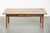 This beautiful antique pinewood coffee table features a drawer, a lovely patina, and a charming rustic look. Coffee tables...