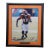 Late 20th Century Cincinnati Bengals Chad Johnson Just Like 7-11 Always Open Signed Photo 26" For Sale