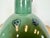 Industrial Green Enamel Factory Pendant Lamp, 1960s For Sale - Image 10 of 16