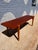 Hans Wegner AT-11 Teak Coffee Table for Andreas Tuck Beautiful Danish Mid-Century Modern AT-11 coffee table, designed by...