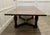 Large Antique Carved and Parquetry Oak Draw Leaf Table, 1890s For Sale - Image 16 of 18