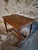 Antique French Oak Table, Early 19th Century For Sale - Image 3 of 15