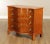 Hickory Chair Winterthur Country Estate Collection Maple Chest of Drawers For Sale - Image 10 of 13