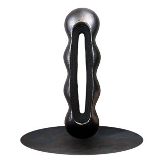 Anatomical Fragments Sculptural Object by Caspi Ceramics Nl For Sale