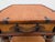 Mid 20th Century Vintage Theodore Alexander Wicker Rattan Barley Twist Étagère Accent Chest of Drawers For Sale - Image 5 of 17