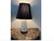 Early 20th Century Blanc De Chine Table Lamp For Sale - Image 11 of 12